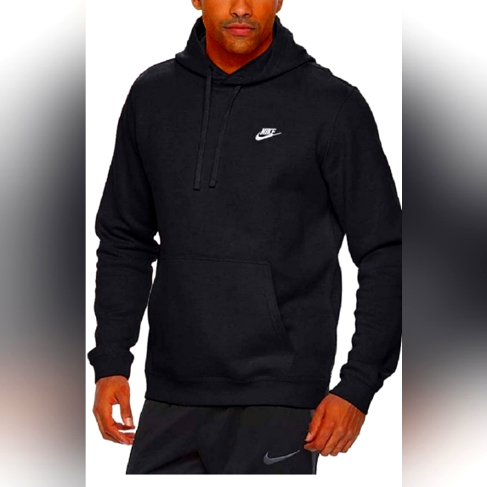 Nike Hoodie pullover